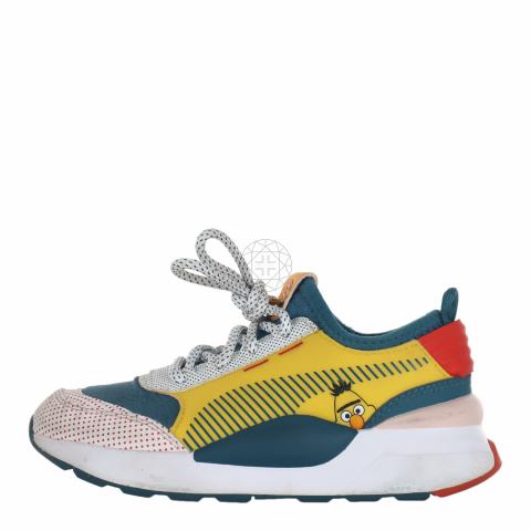 Puma rs hotsell x sesame street